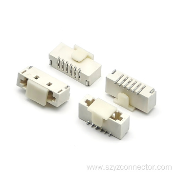 Wafer SMT Type Pin header Connector